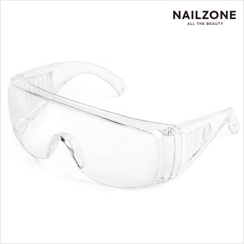 [네일국가고시] 국시 시험용 고글 눈보호안경